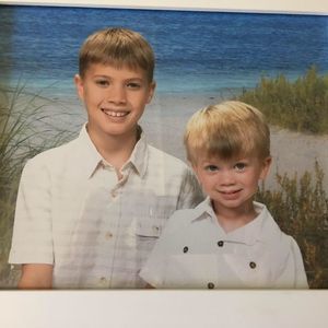 Meet your Posher, Carrie